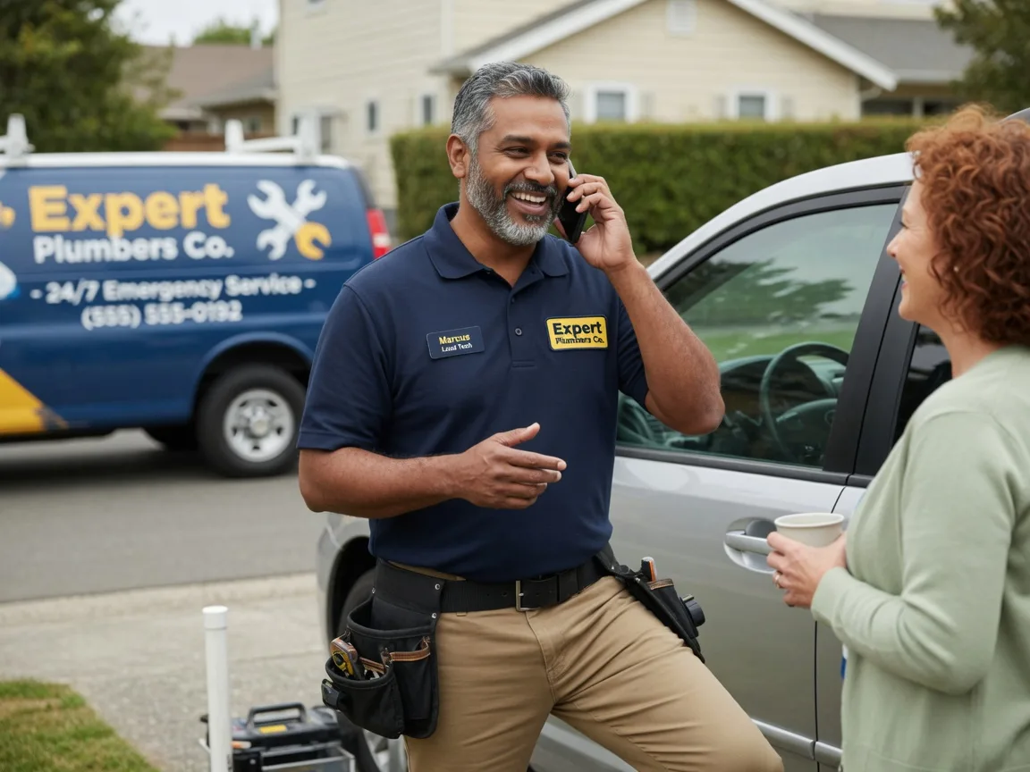 Drain Cleaning Brawley, CA FAQs