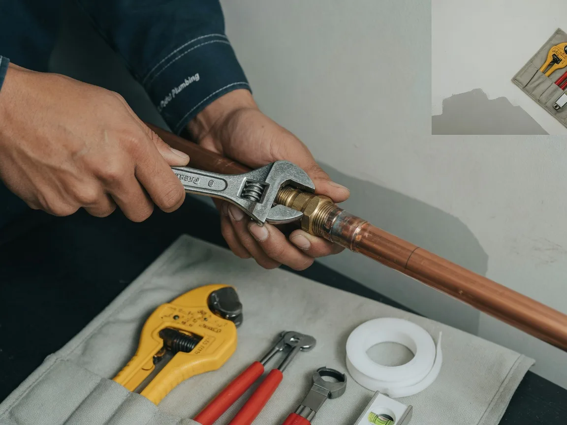 Why choose Drain Cleaning in Brawley, CA